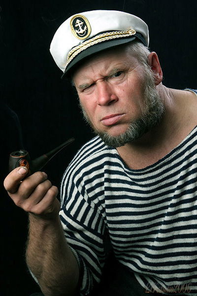 Сергей Маркелов