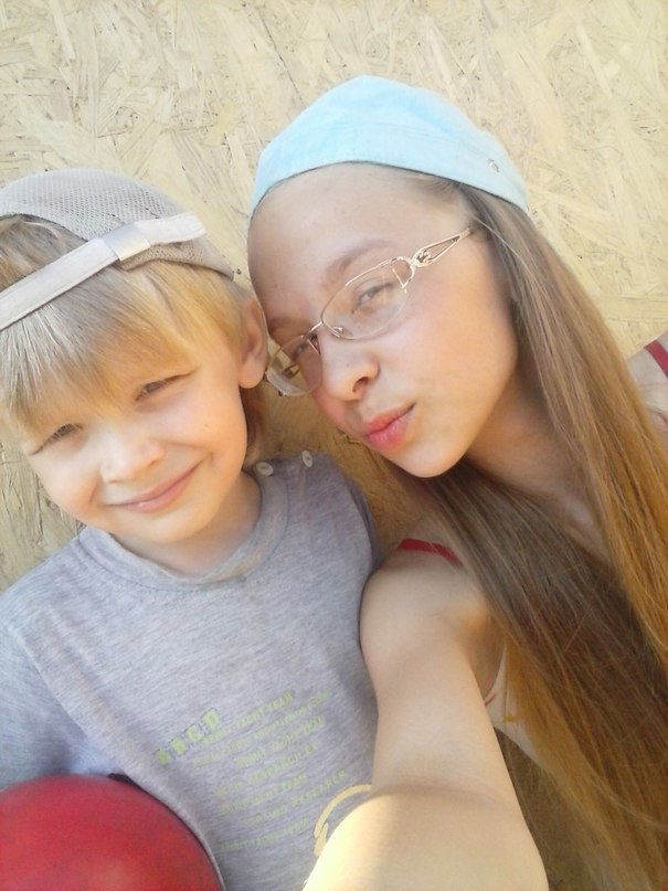 Полина Пырьева