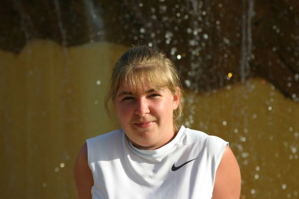 Светик Андреева