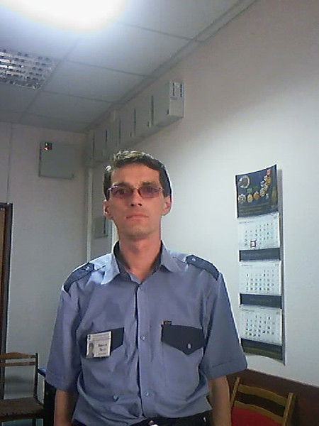 Серега Савачаев