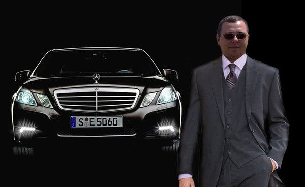 Тыцкий Виталий