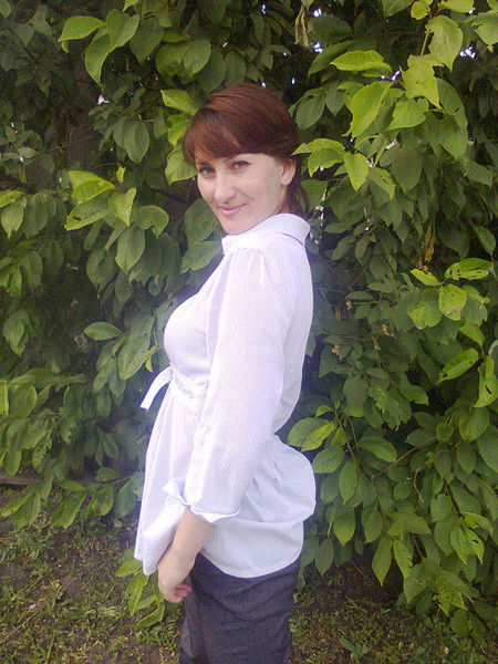 Ольга Салькова