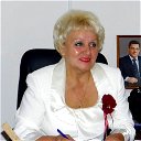 Ирина Фадеева
