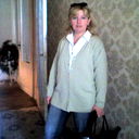 Inga Tendzegolskaia