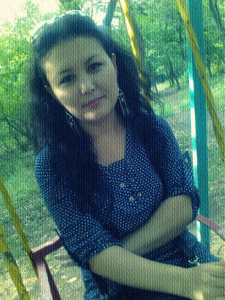 Зульфат Аубакирова