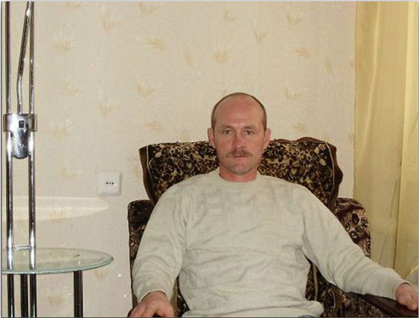 Олег Абрамов