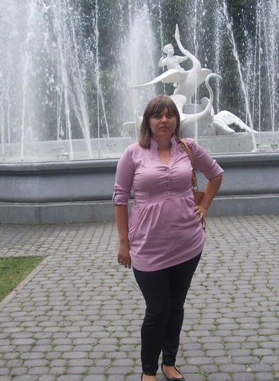 Марія Бльок