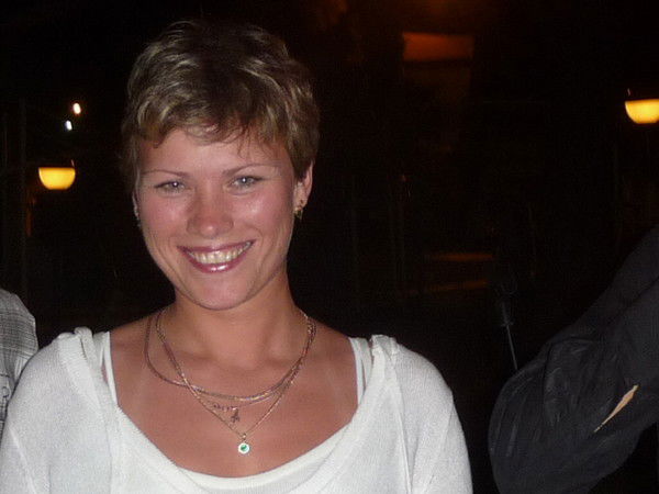 Анна Зоринова