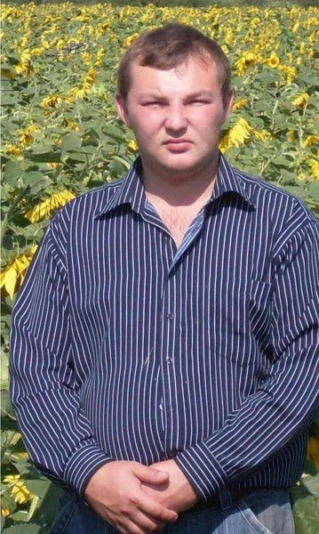 Айдар Ибрагимов