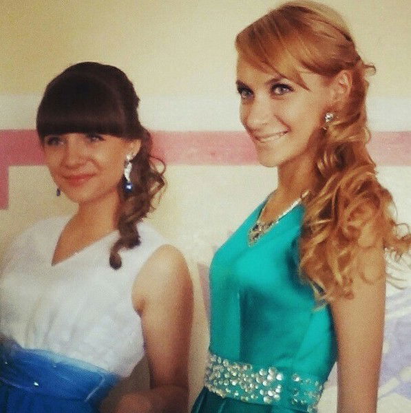 Анна Павлова