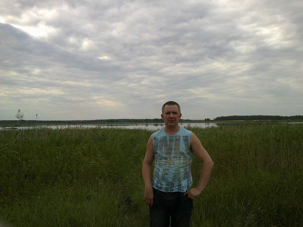 Александр Решетников