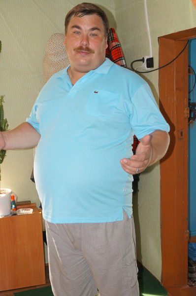 Виктор Алексеев