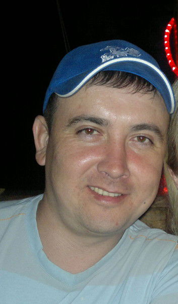 Зульфат Махмутов