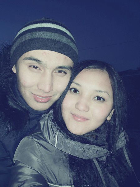 Гульдана Матназарова