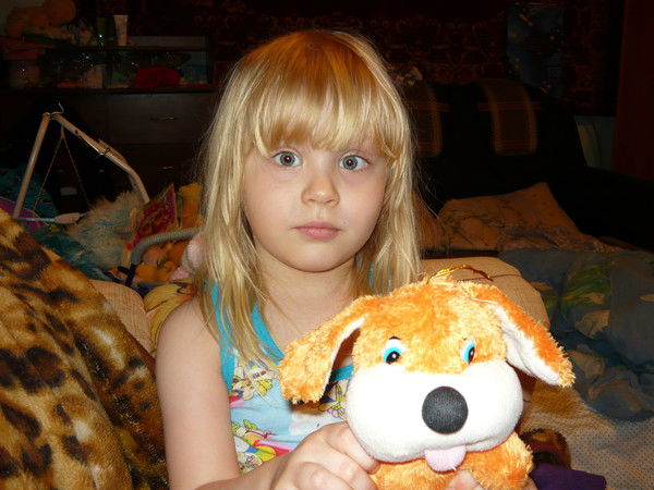 Наташа Черемисина