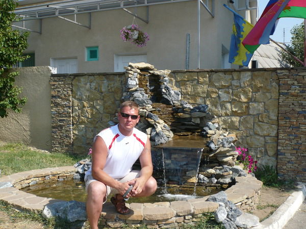 Александр Челокиди