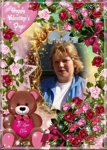 Наталья Богданова