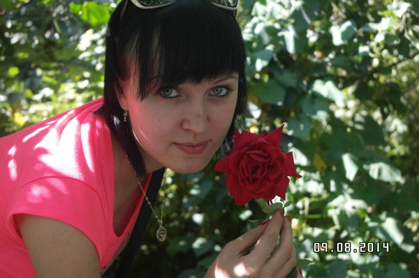 Дарья Мурзина