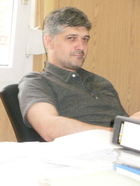 Давид Баратели