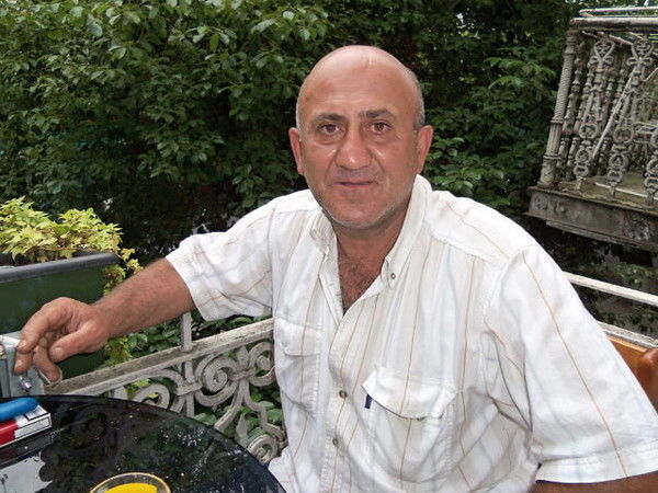 Gagik Kamalyan