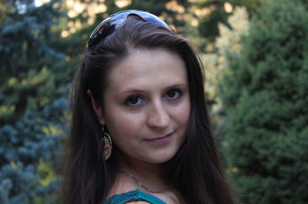 Ирина Пивоварова