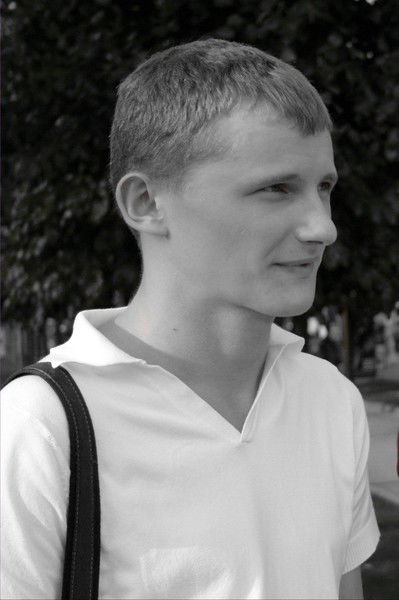 Андрей Филимонов