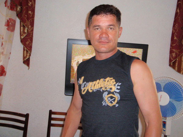 Денис Арменшин