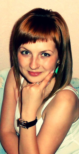 Екатерина Рябикина