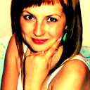 Екатерина Рябикина