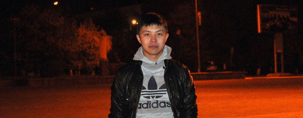 Батыр \хан/ Буданов