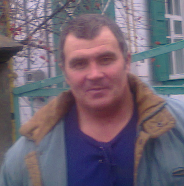 Александр Якименко