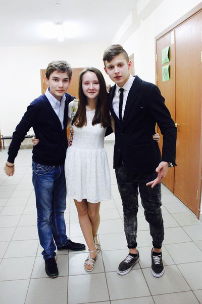 Кира Жиркина