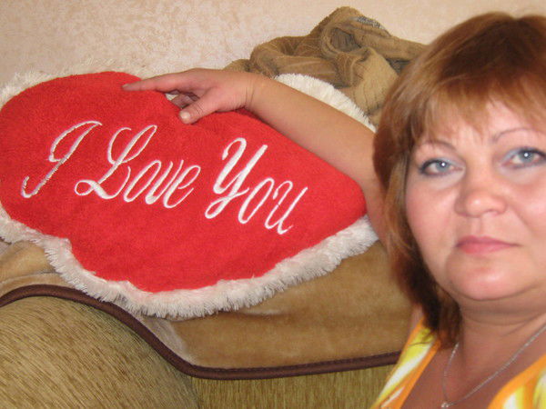 Ирина Чеботова