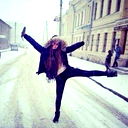 Alina Ulzhanova