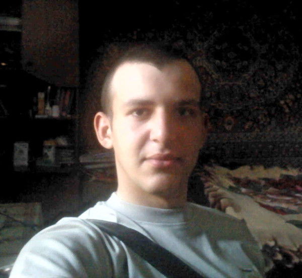 Дмитрий Гусиков