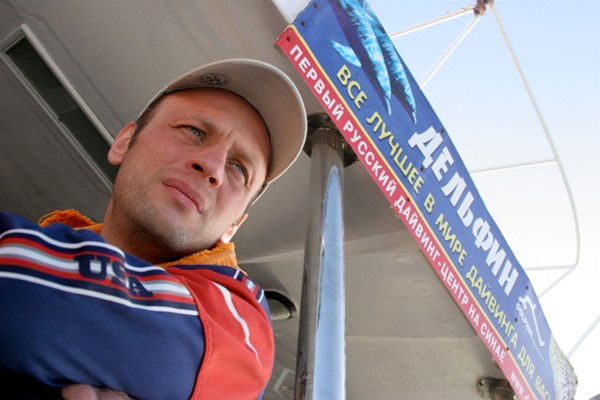 Дмитрий Киселев