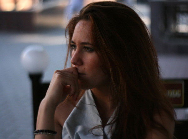 Светлана Мизирова