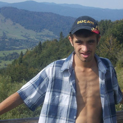 Дима Матюха