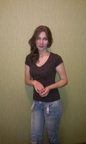 Наталья Гаас