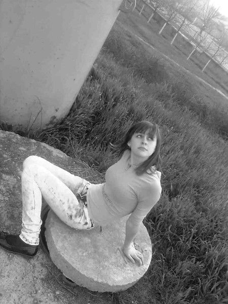 Александра Плесецкая