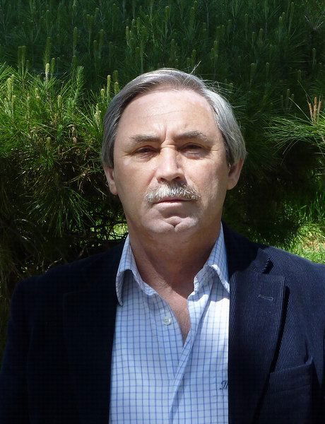 Дмитрий Тзоллас