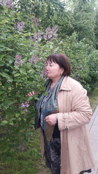 Сауле Арынова