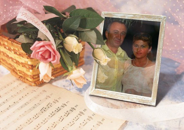 Наталия Олещенко