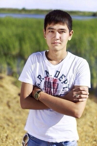 Руслан Кутлизамаев