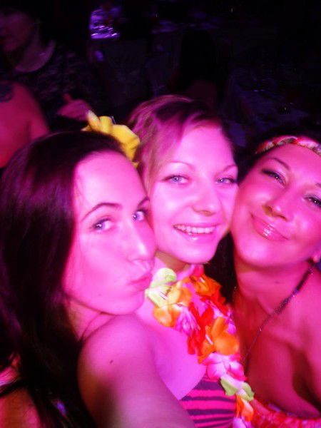 Людмила Лебедева