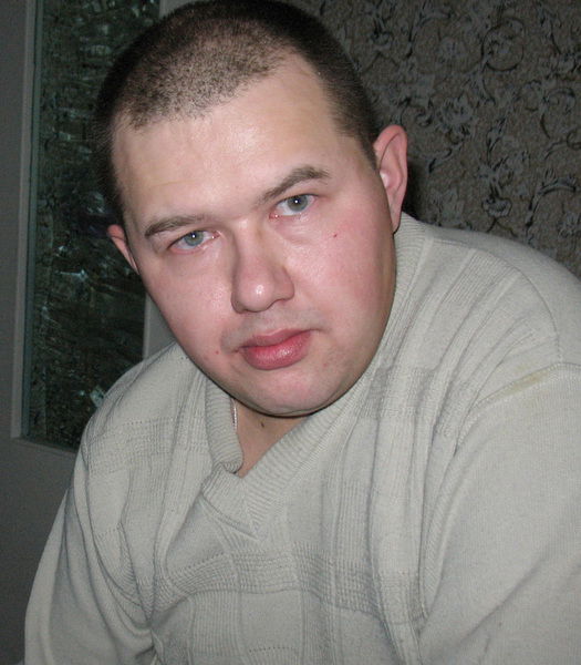 Вадим Пайрушин