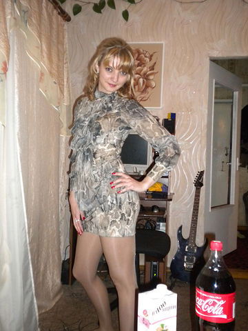 Юлия Ковалева