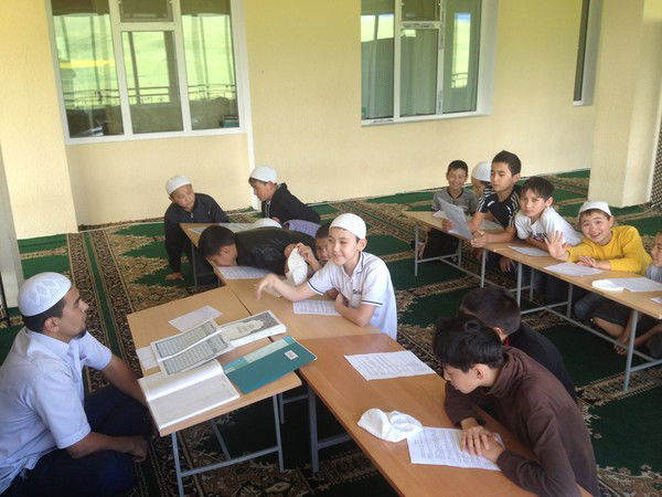 Адил НҮрпеиісов