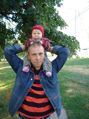 Андрей Синьков