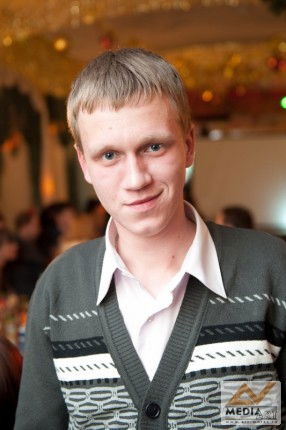 Николай Новиков